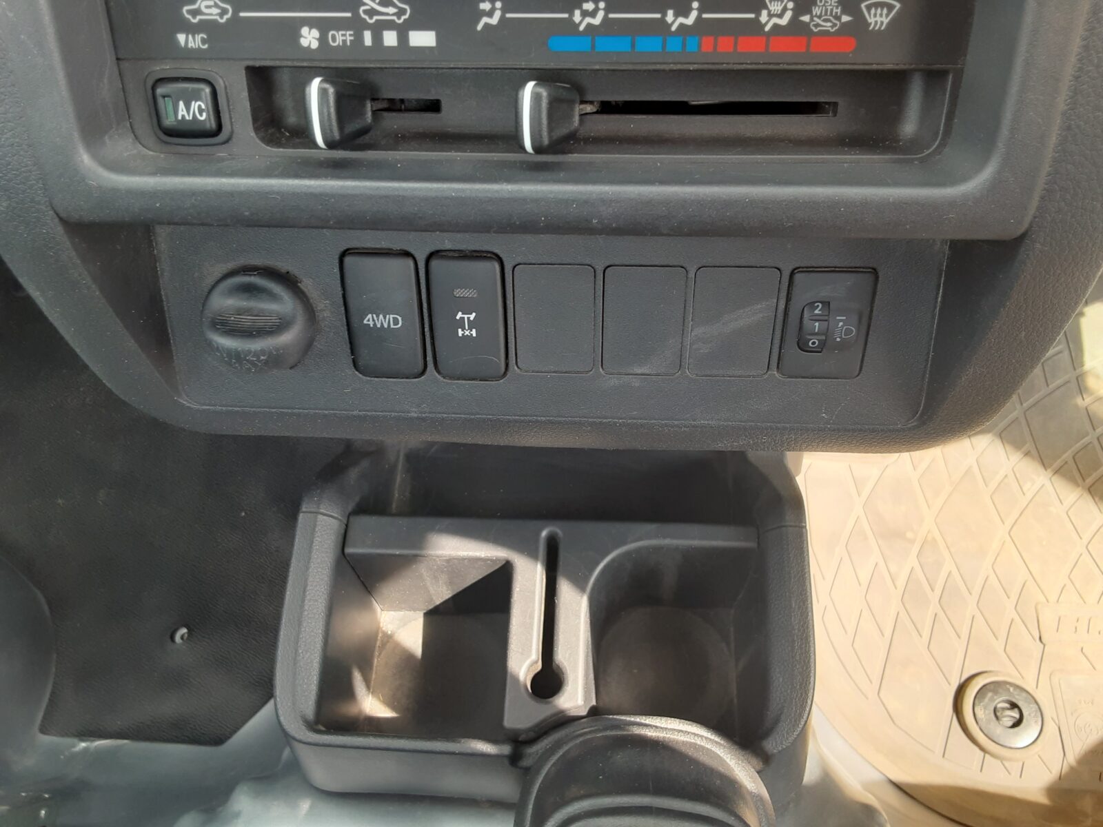 ダイハツ ハイゼットトラック(特装車)（25枚目）