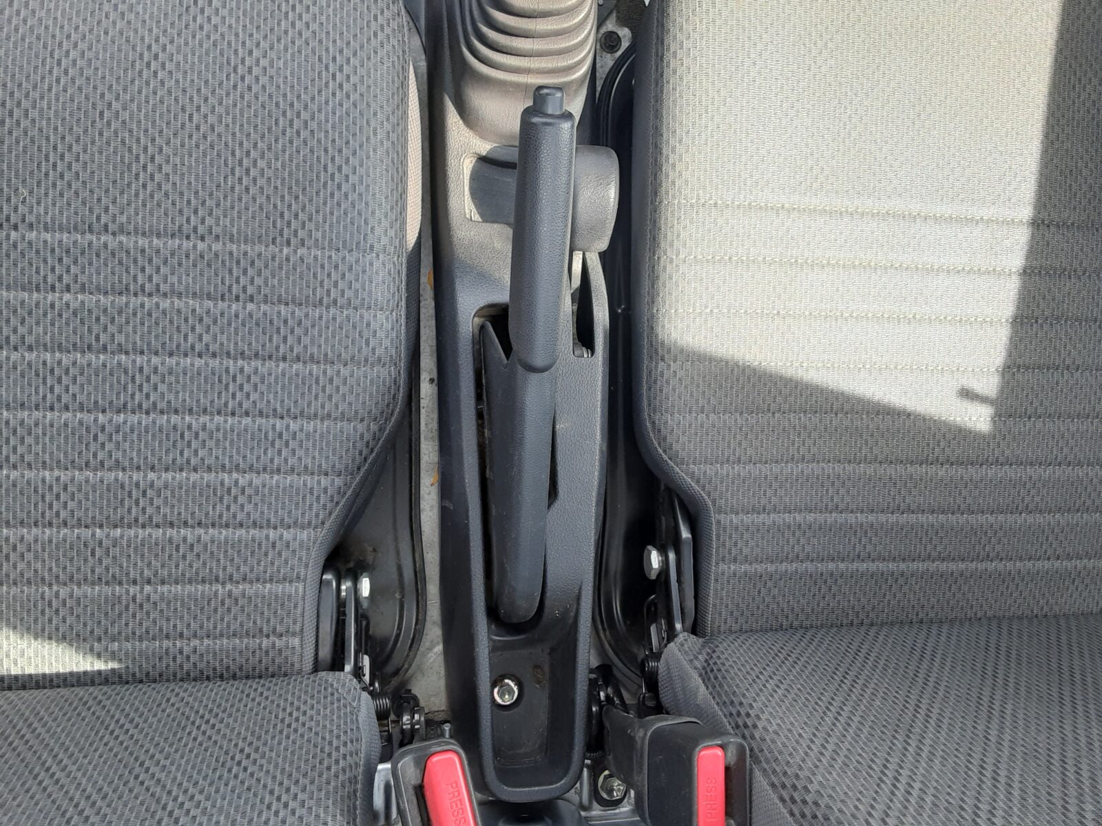 ダイハツ ハイゼットトラック(特装車)（27枚目）
