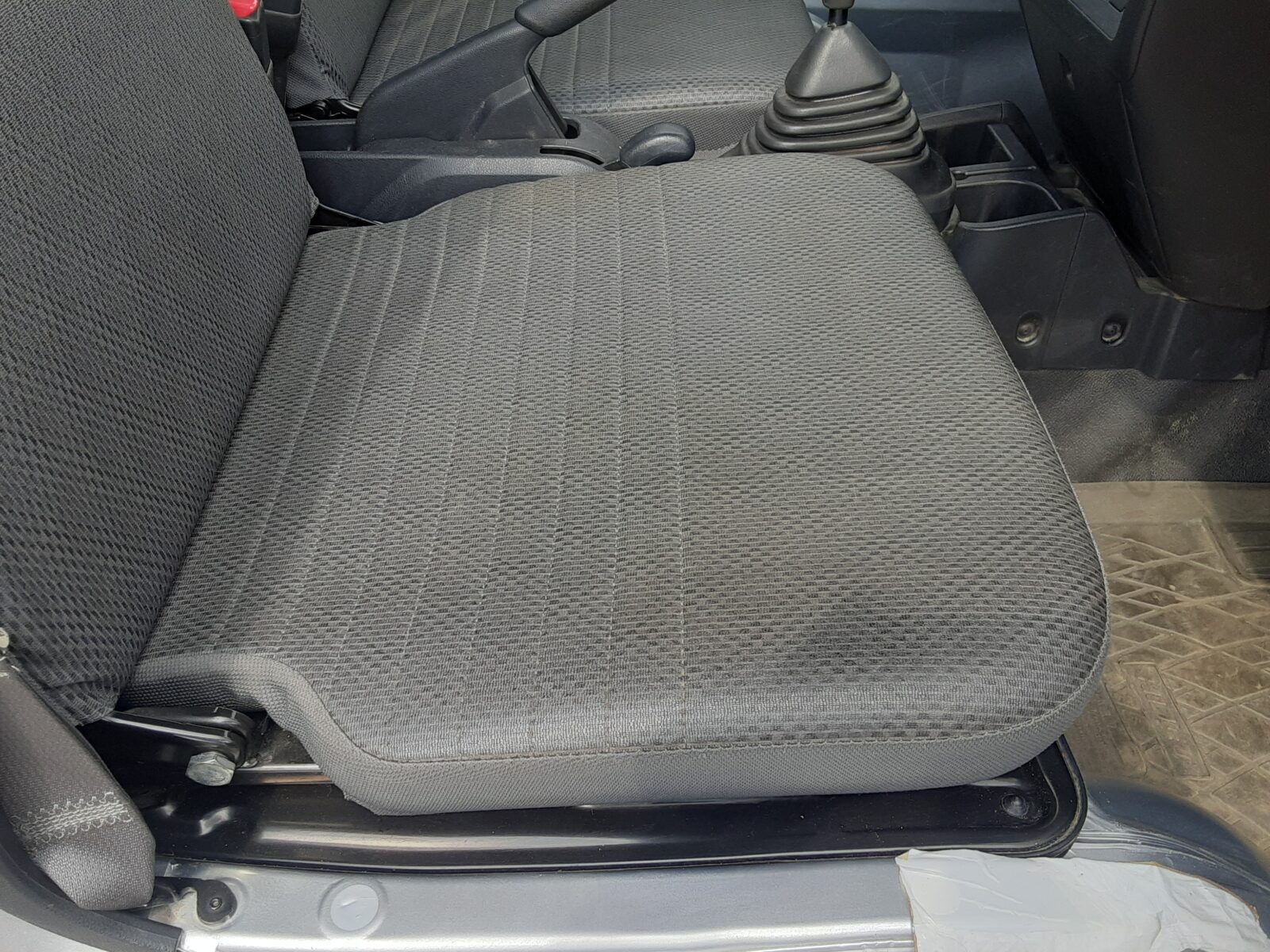 ダイハツ ハイゼットトラック(特装車)（36枚目）