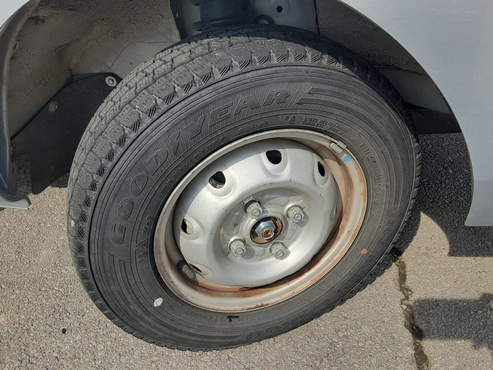 ダイハツ ハイゼットトラック(特装車)（56枚目）