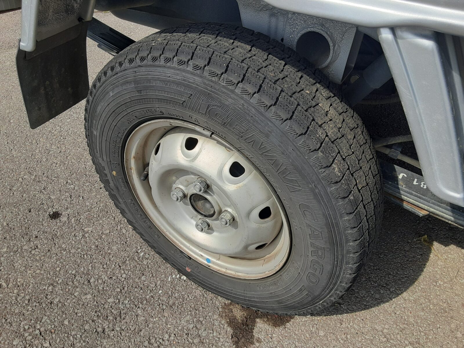 ダイハツ ハイゼットトラック(特装車)（57枚目）