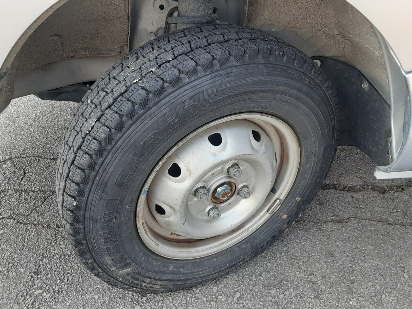 ダイハツ ハイゼットトラック(特装車)（58枚目）