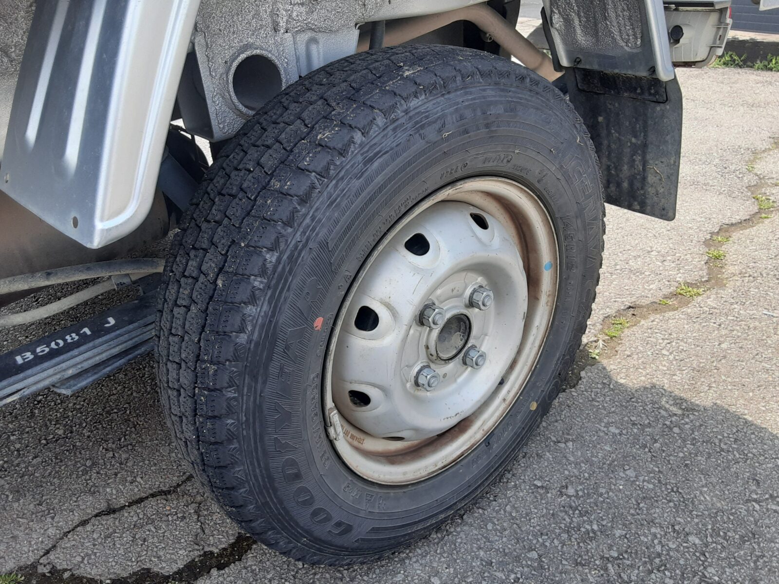 ダイハツ ハイゼットトラック(特装車)（59枚目）