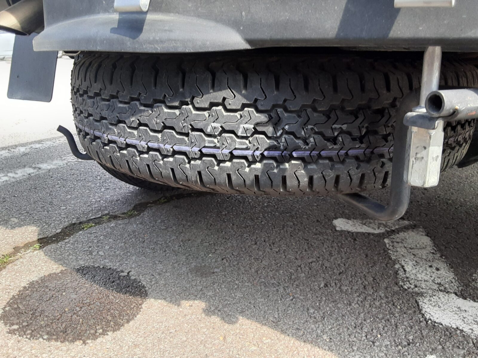 ダイハツ ハイゼットトラック(特装車)（65枚目）