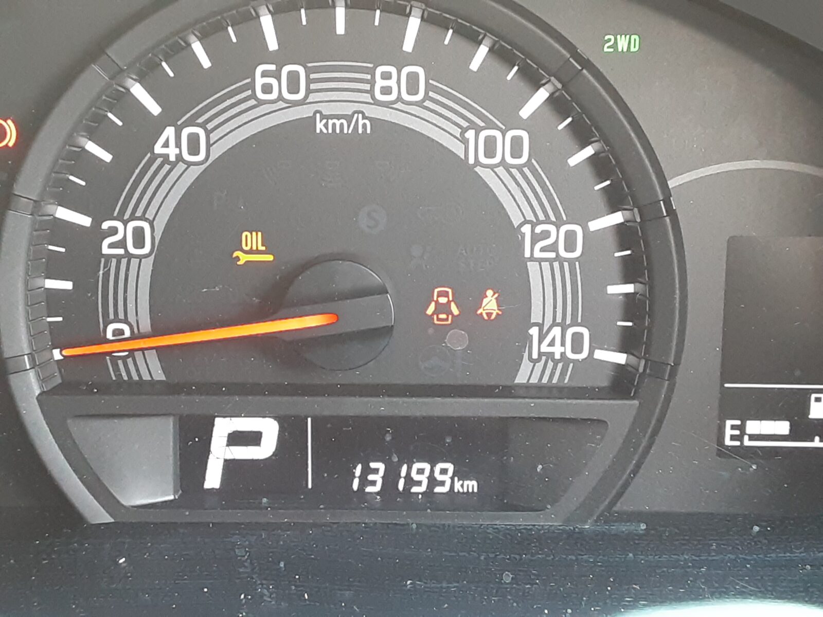 日産 クリッパーバン（11枚目）
