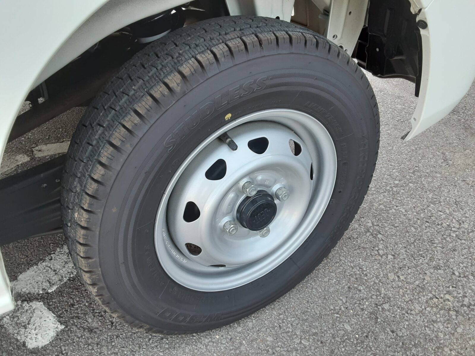 日産 クリッパーバン（59枚目）