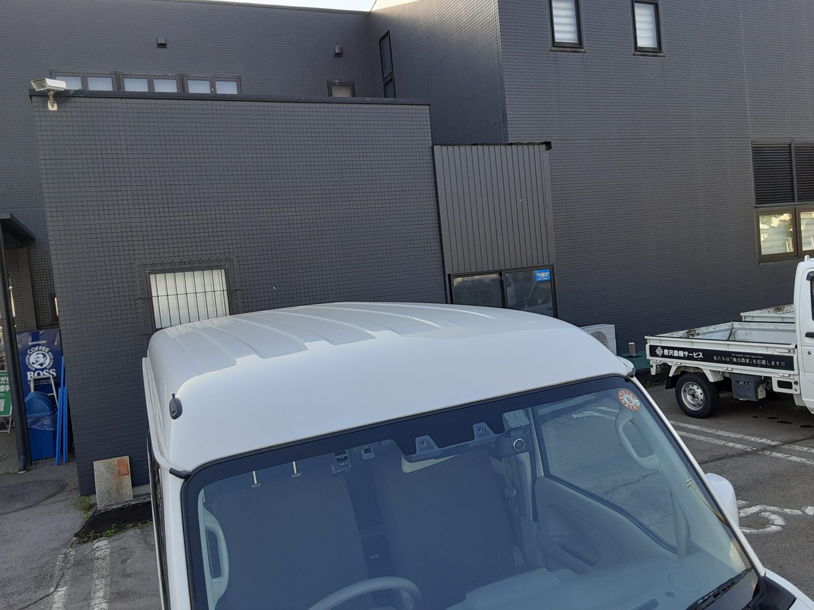 日産 クリッパーバン（70枚目）