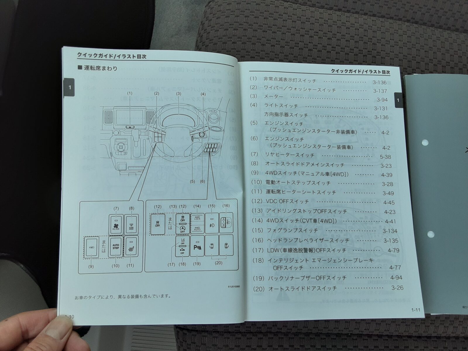 日産 クリッパーバン（72枚目）