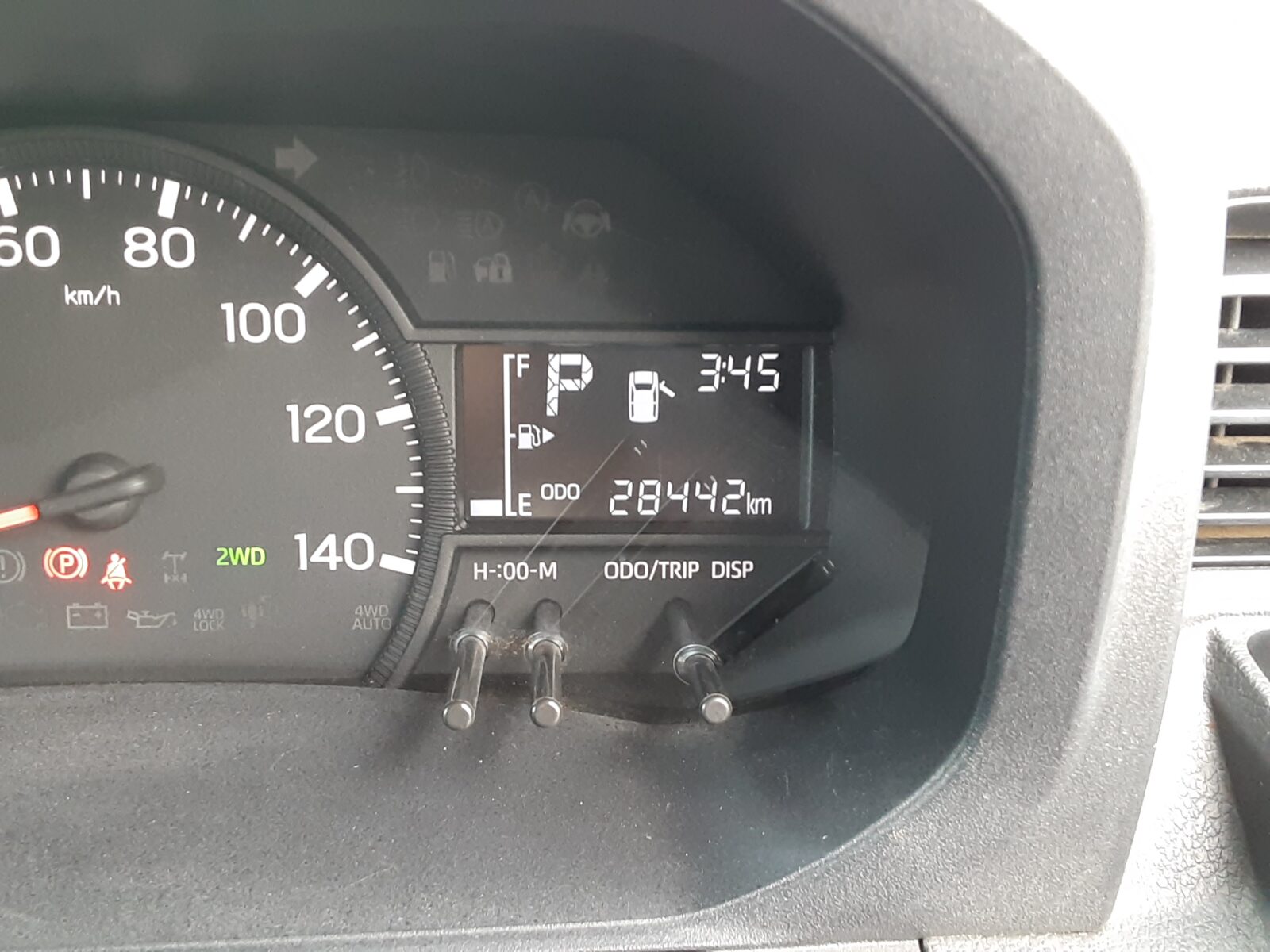 ダイハツ ハイゼットトラック(特装車)（20枚目）