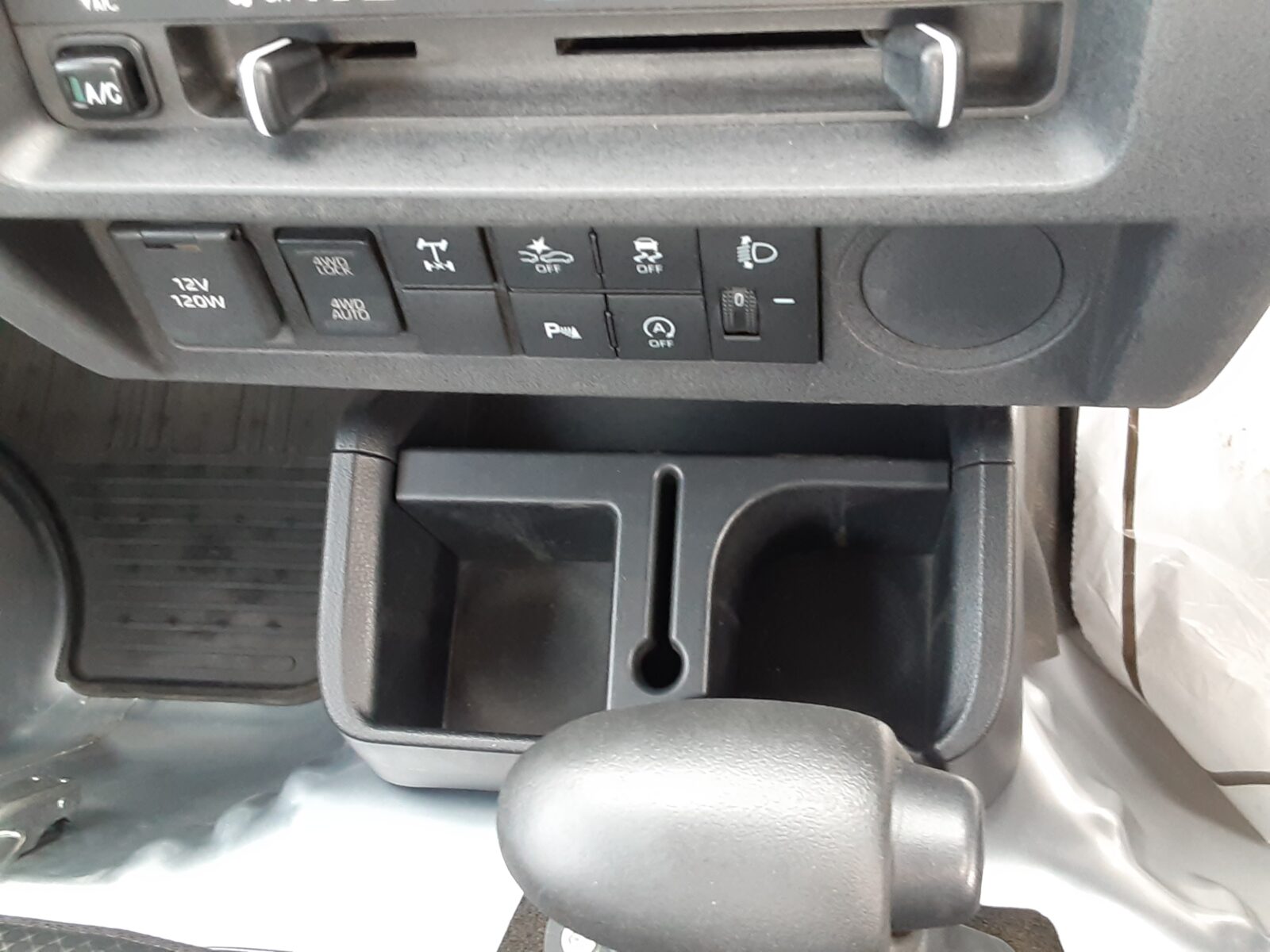 ダイハツ ハイゼットトラック(特装車)（26枚目）