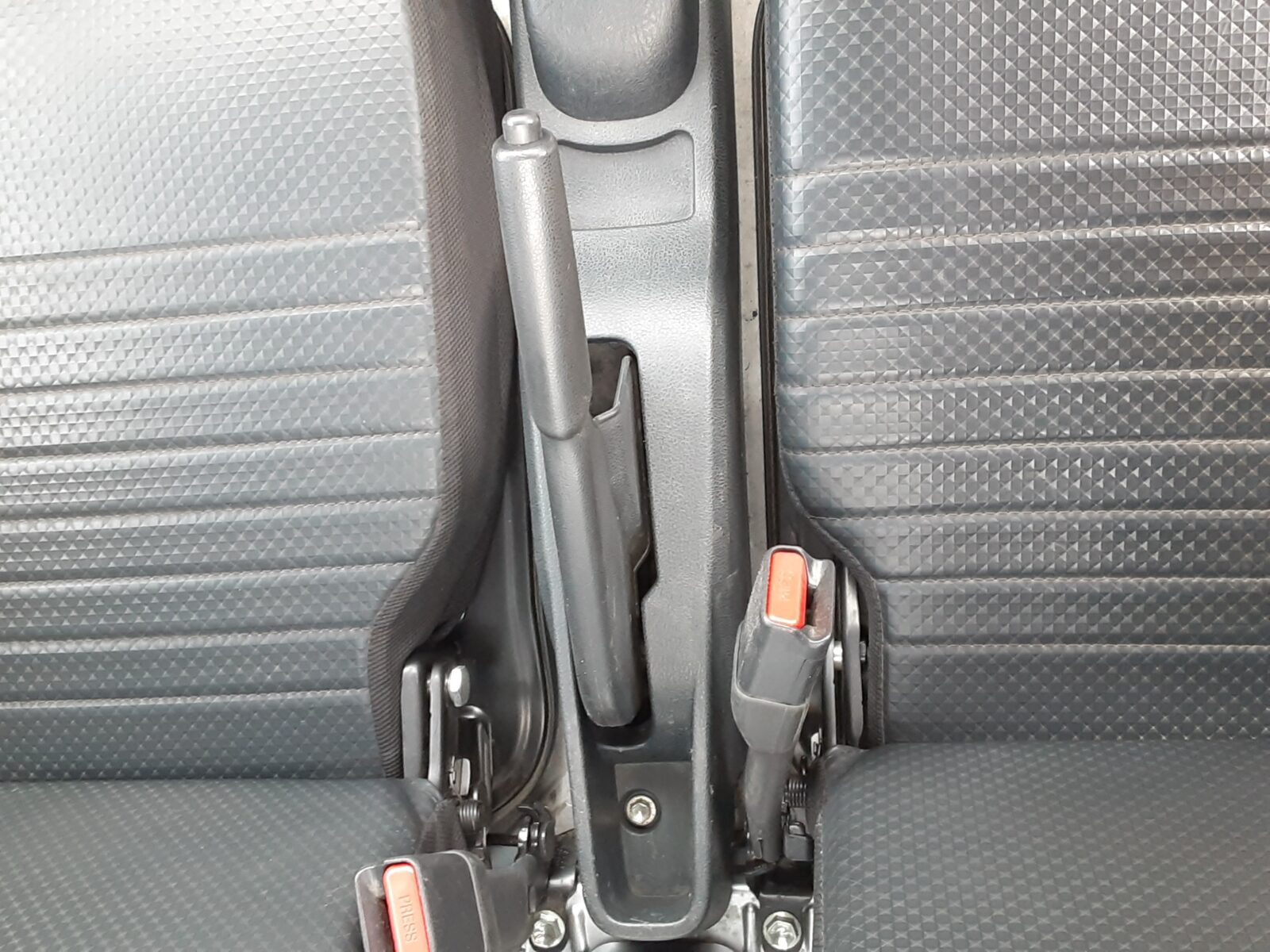 ダイハツ ハイゼットトラック(特装車)（28枚目）