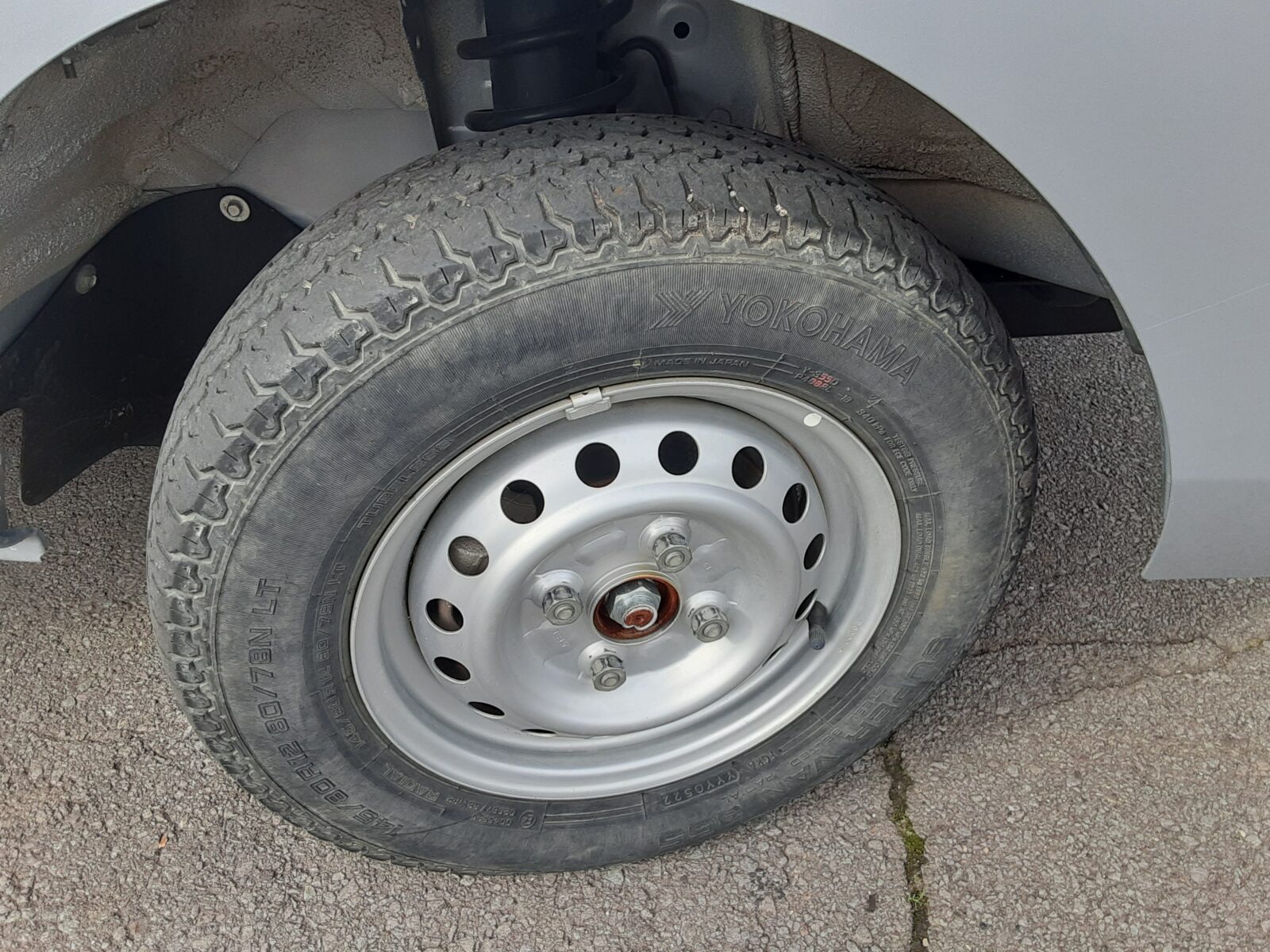 ダイハツ ハイゼットトラック(特装車)（49枚目）