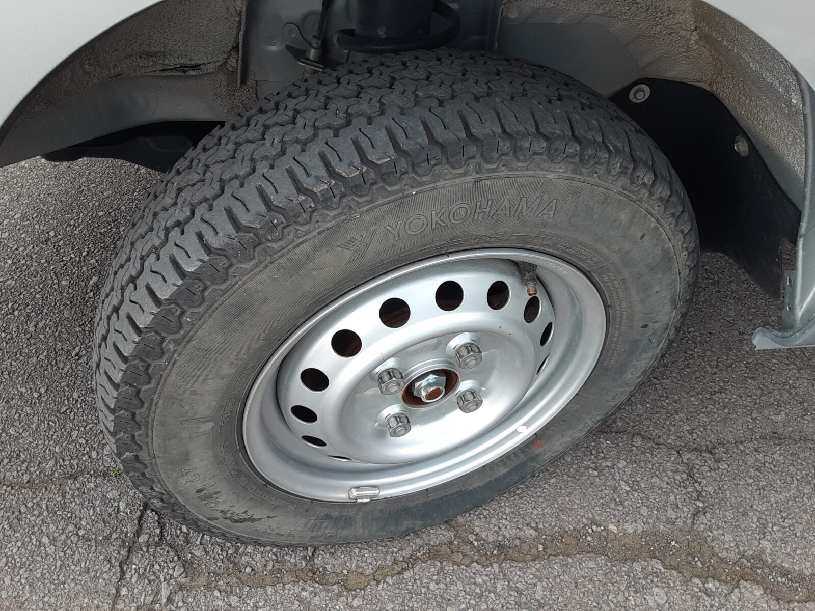 ダイハツ ハイゼットトラック(特装車)（51枚目）