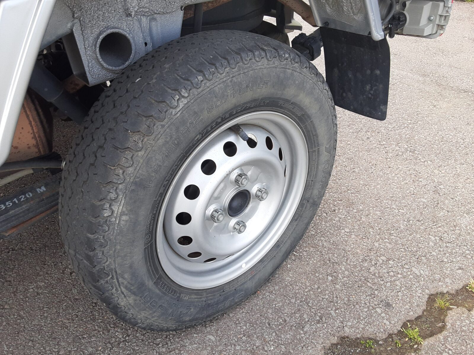ダイハツ ハイゼットトラック(特装車)（52枚目）