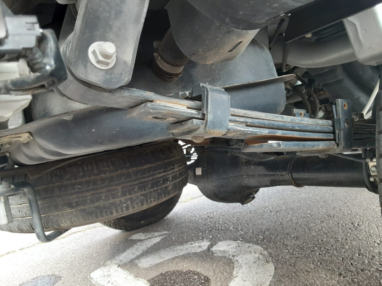 ダイハツ ハイゼットトラック(特装車)（57枚目）