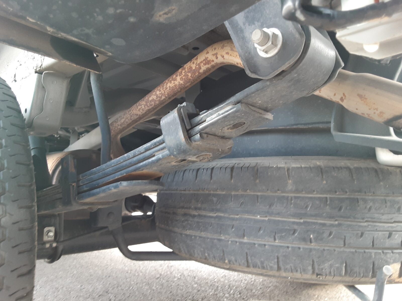 ダイハツ ハイゼットトラック(特装車)（58枚目）
