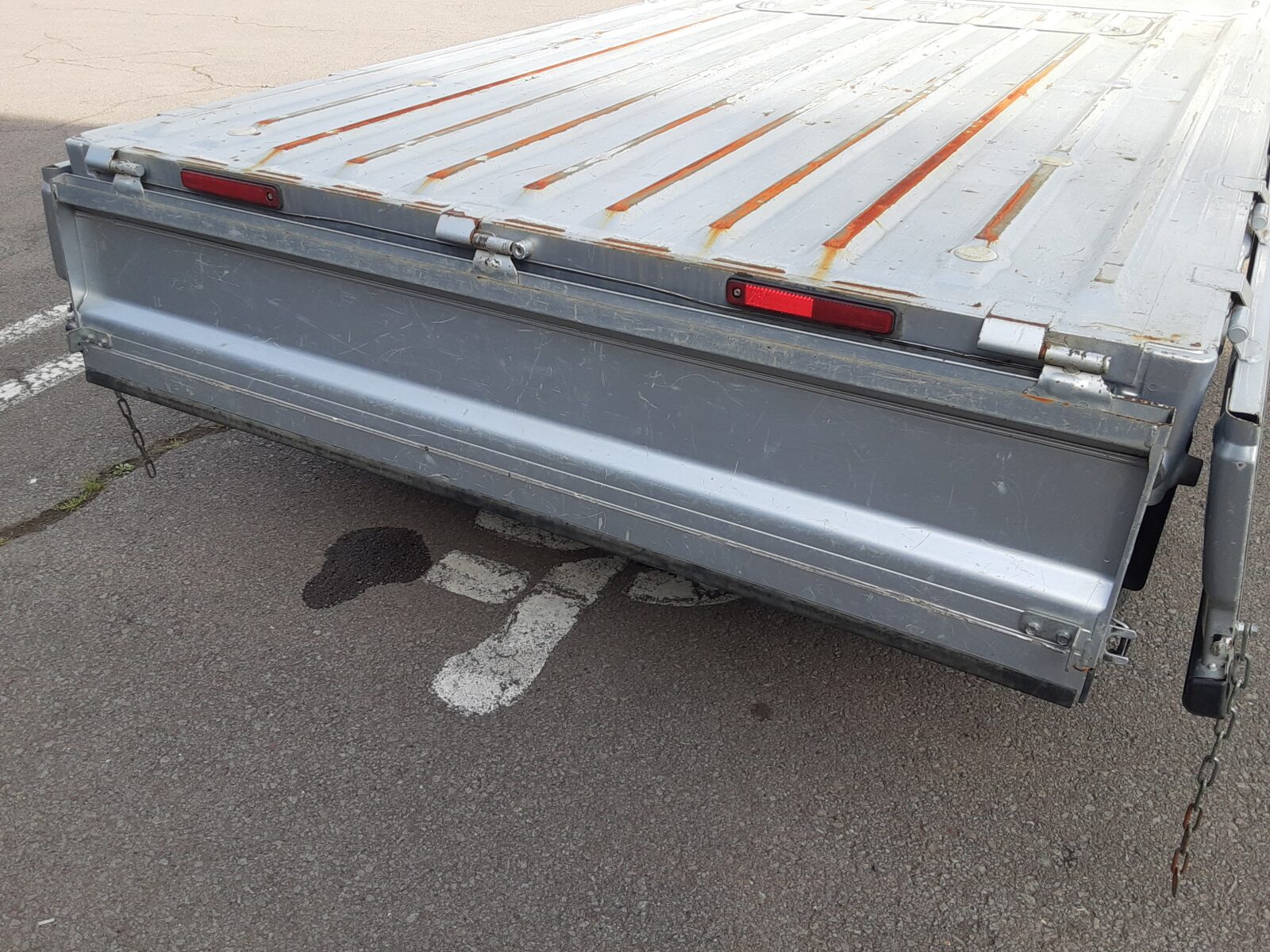 ダイハツ ハイゼットトラック(特装車)（66枚目）