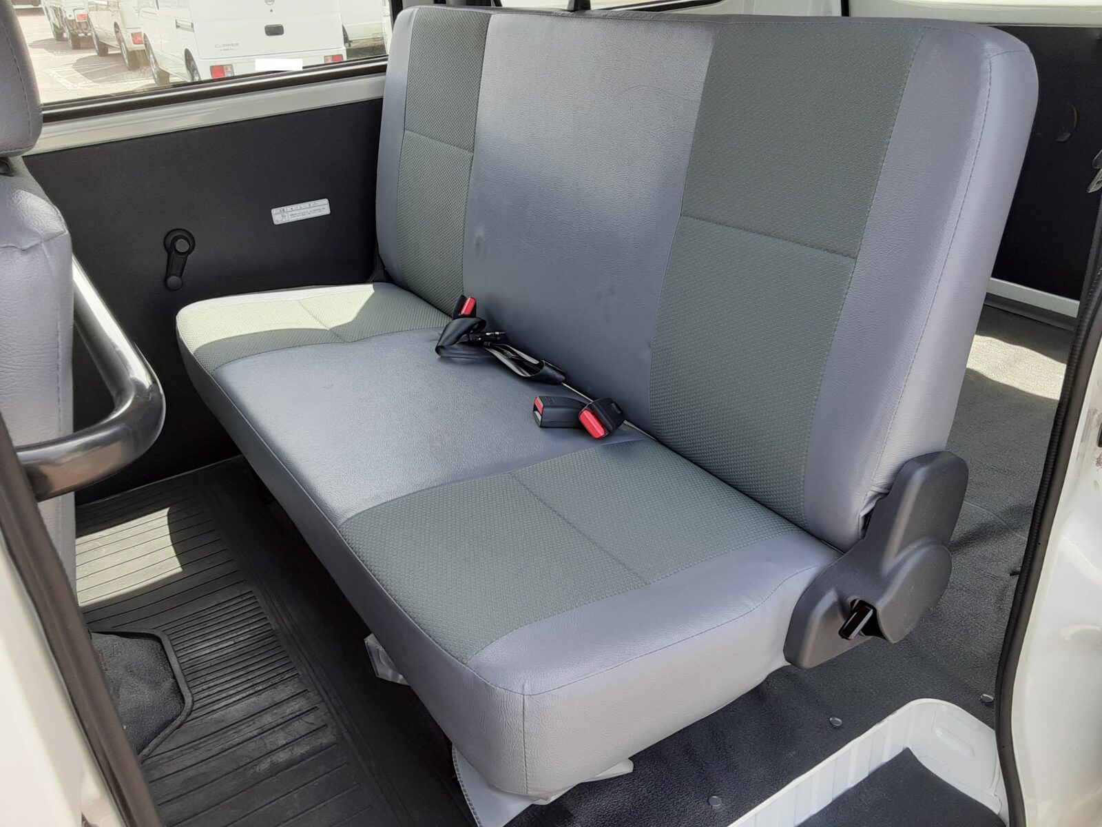 トヨタ タウンエースバン（34枚目）