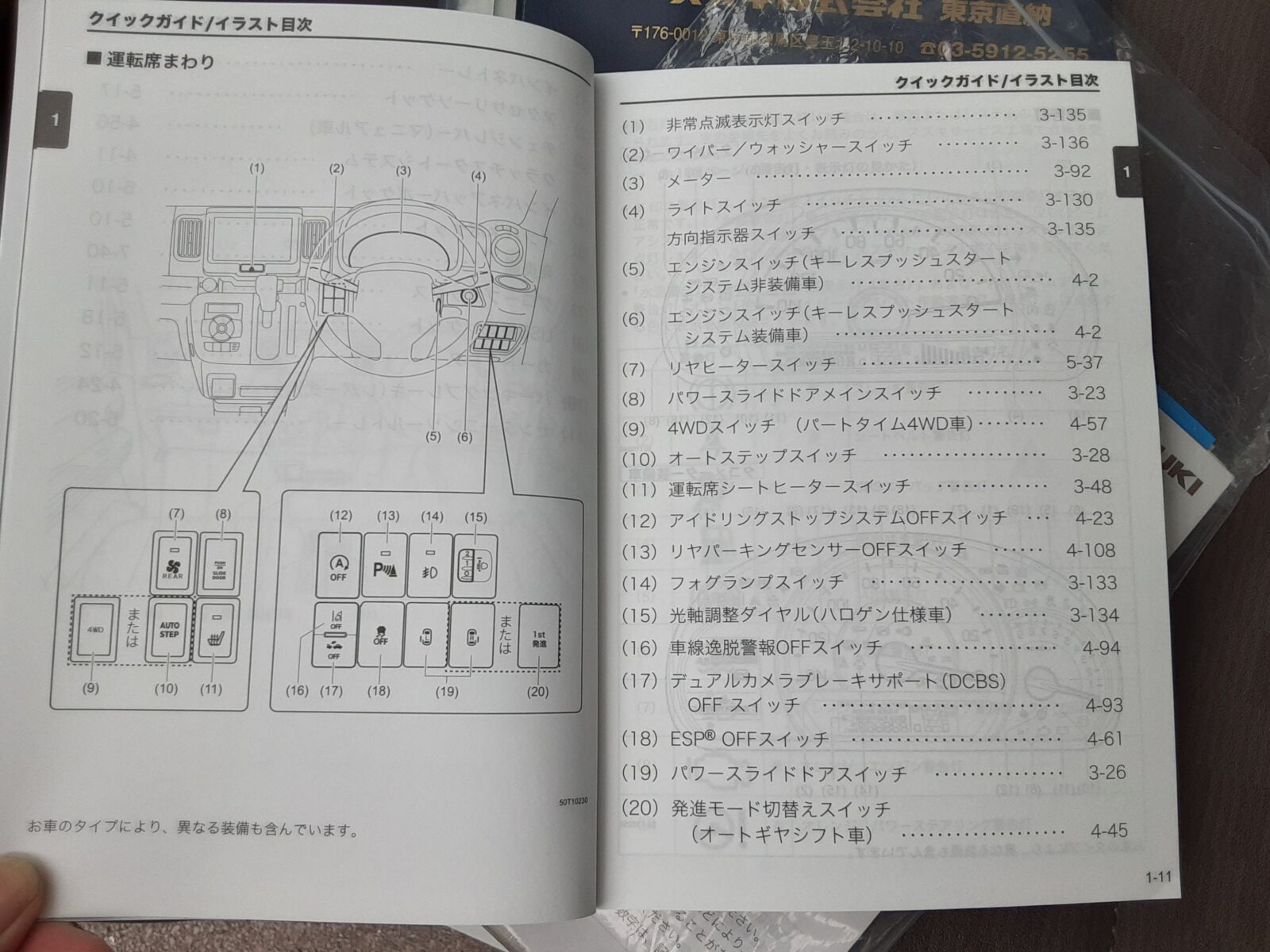 スズキ エブリィ（82枚目）