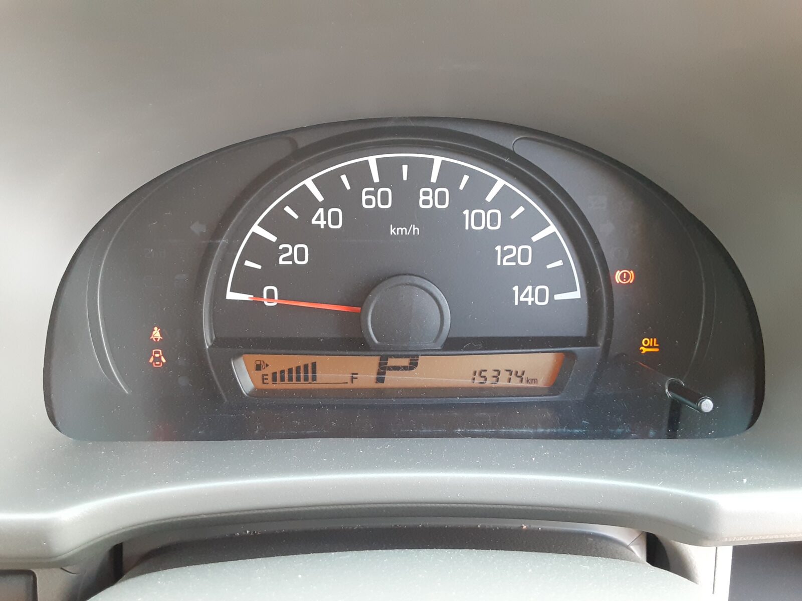 日産 NV100クリッパー（10枚目）