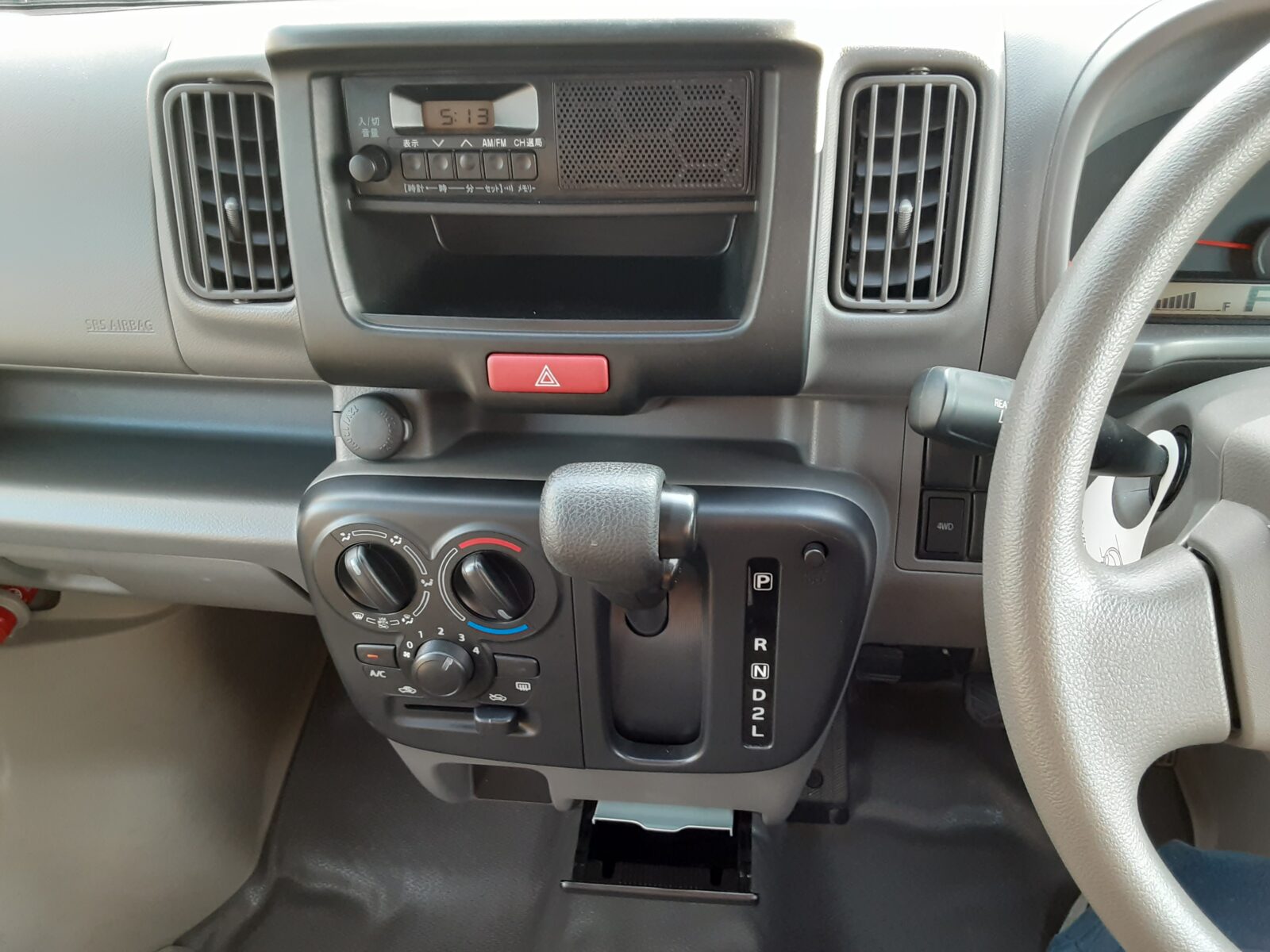 日産 NV100クリッパー（15枚目）