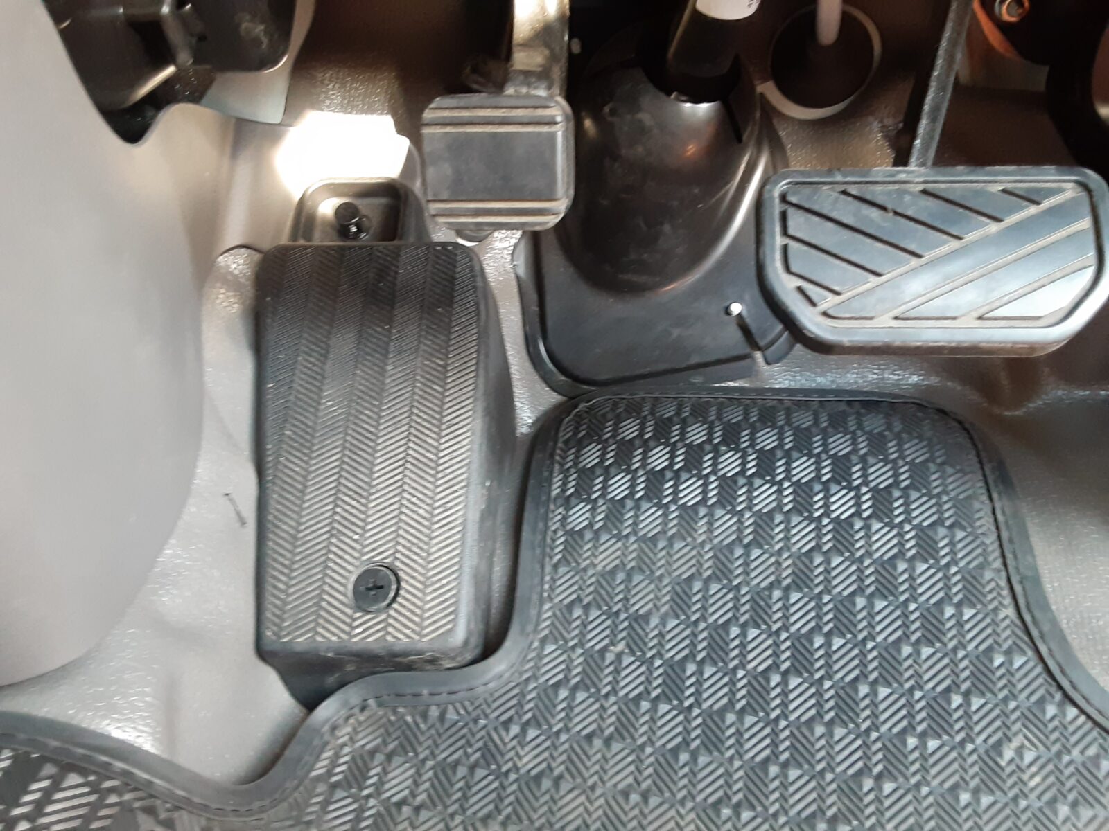 日産 NV100クリッパー（20枚目）