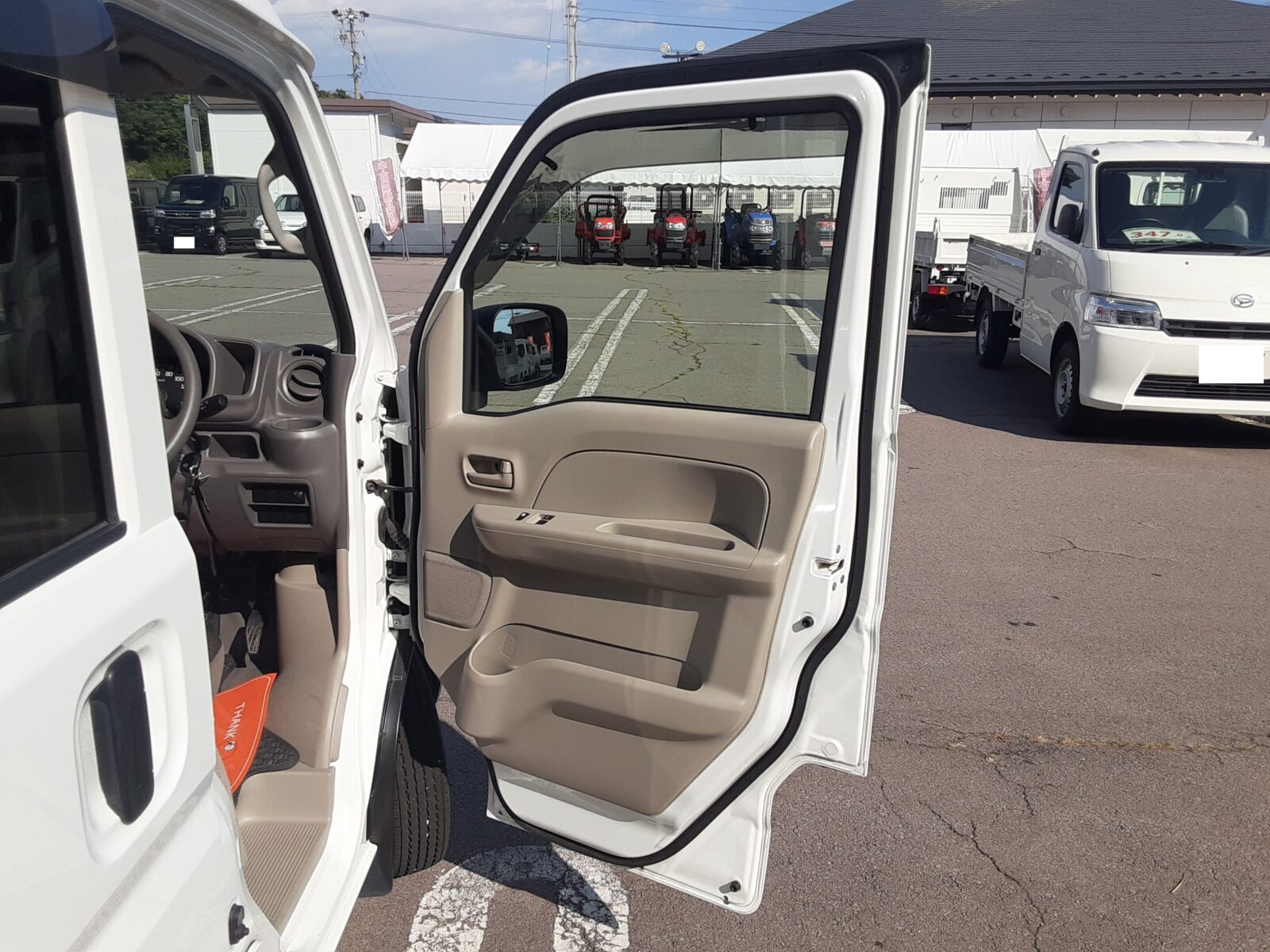 日産 NV100クリッパー（29枚目）
