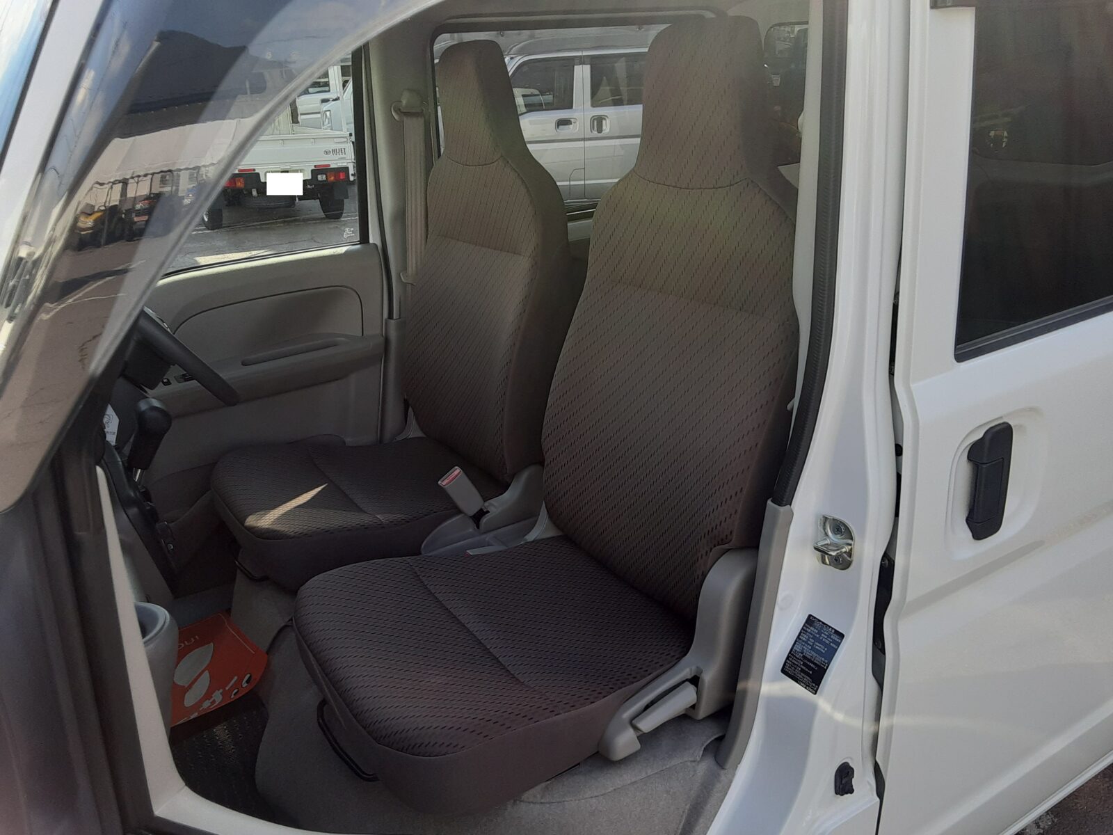 日産 NV100クリッパー（31枚目）