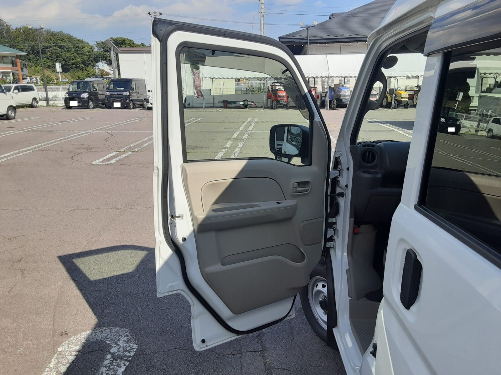 日産 NV100クリッパー（34枚目）
