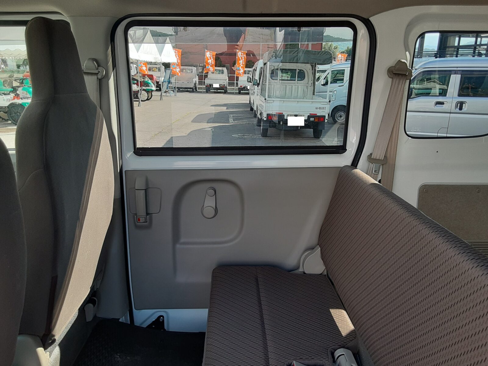 日産 NV100クリッパー（40枚目）