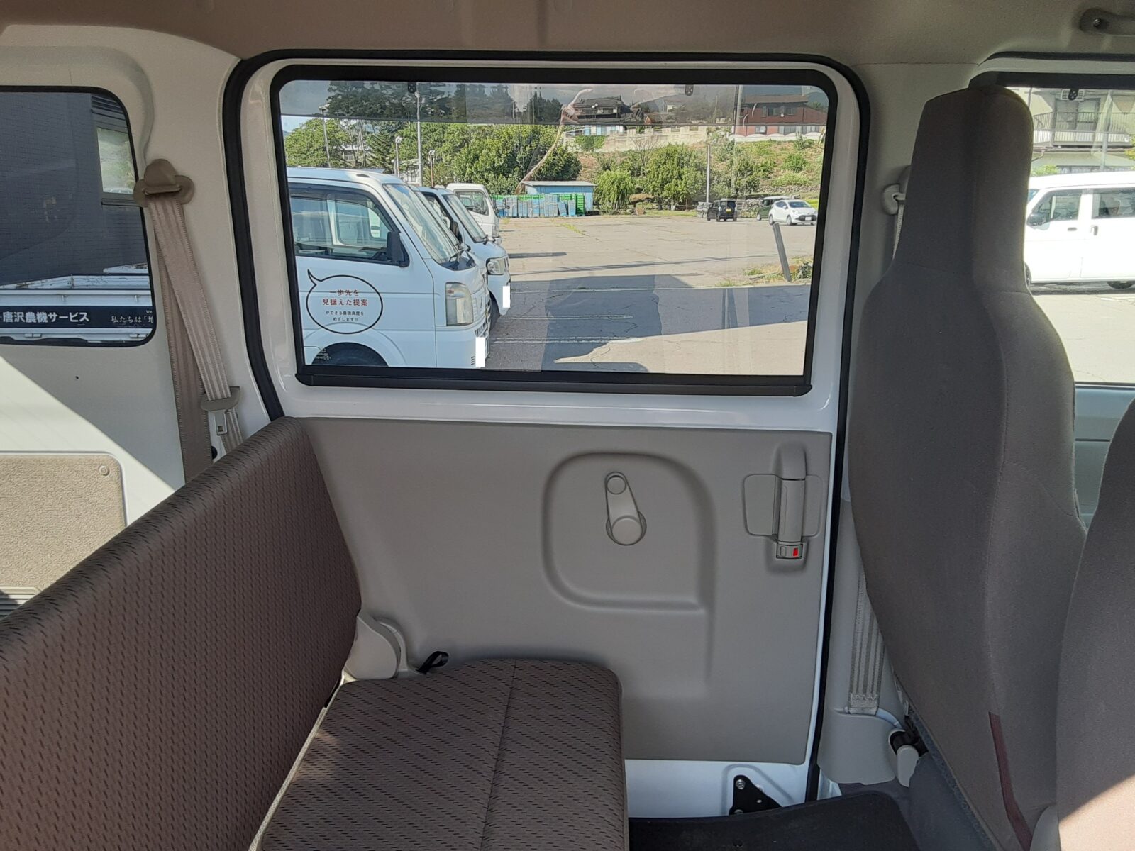 日産 NV100クリッパー（41枚目）