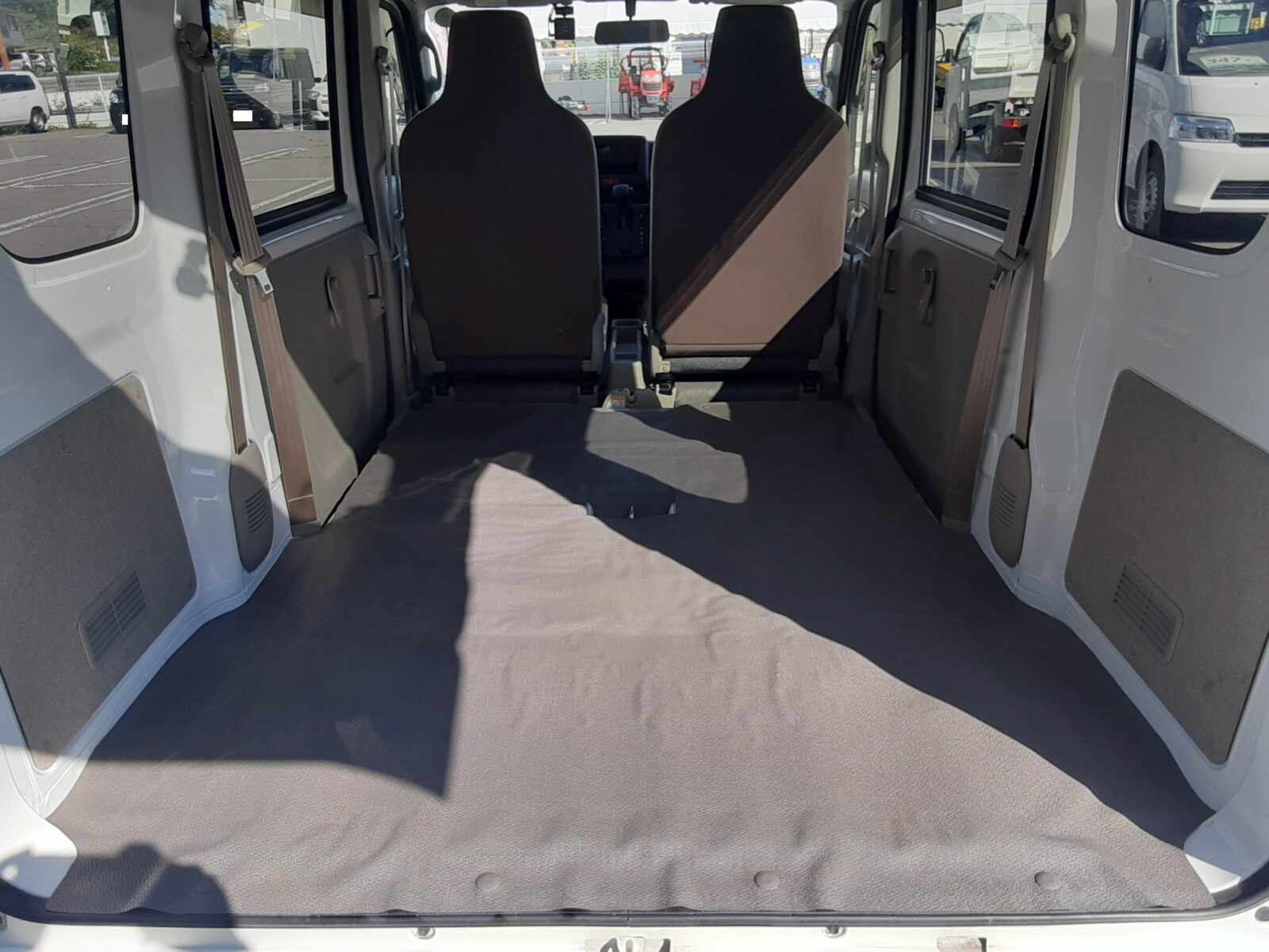日産 NV100クリッパー（49枚目）