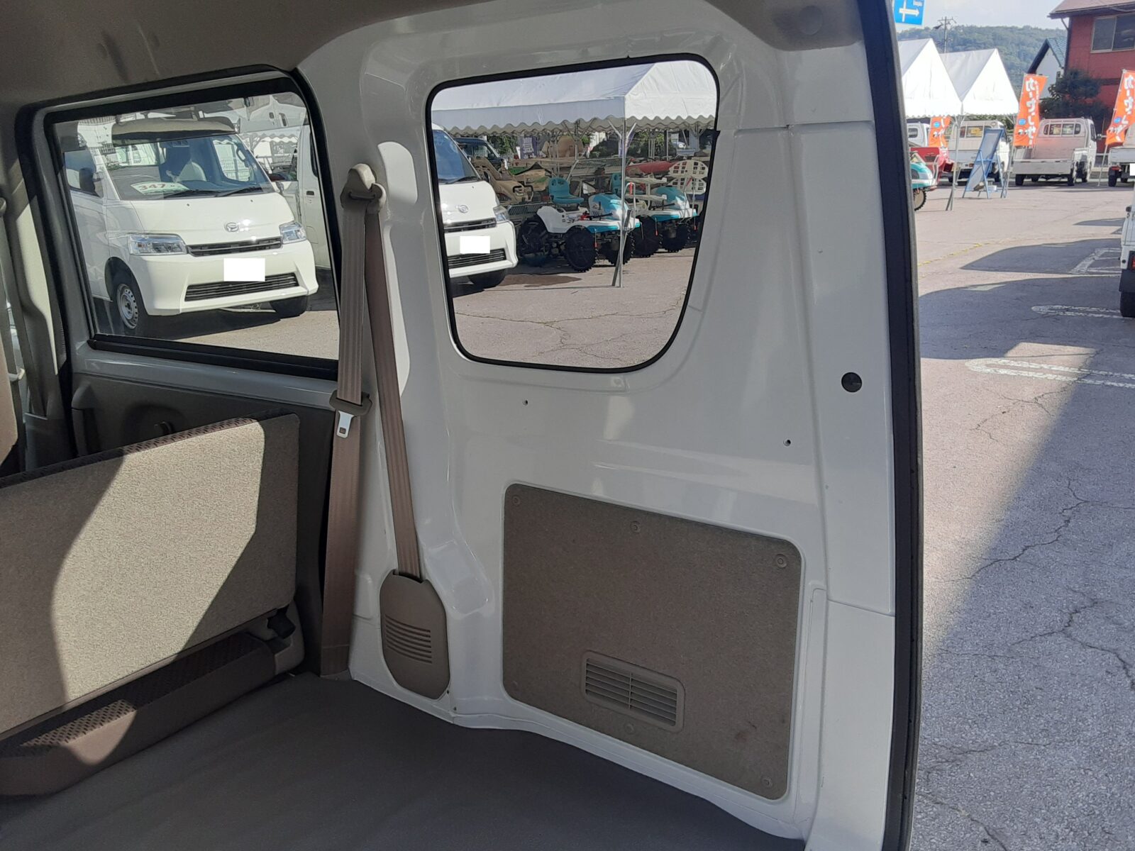 日産 NV100クリッパー（51枚目）