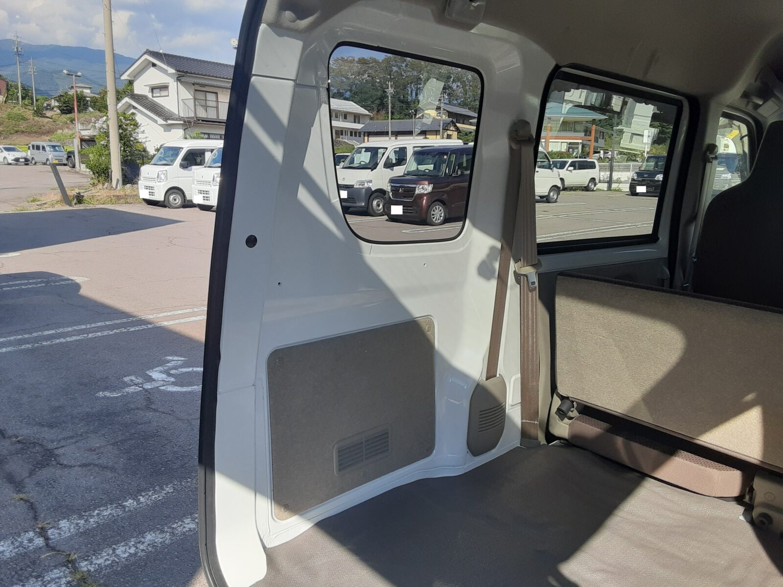 日産 NV100クリッパー（54枚目）