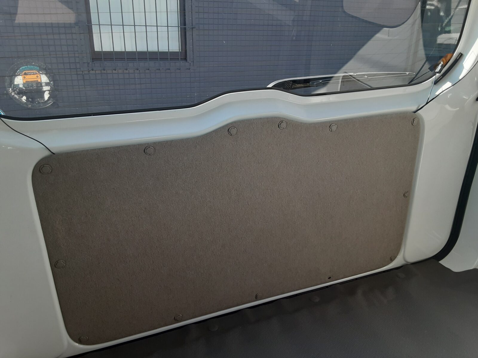 日産 NV100クリッパー（59枚目）