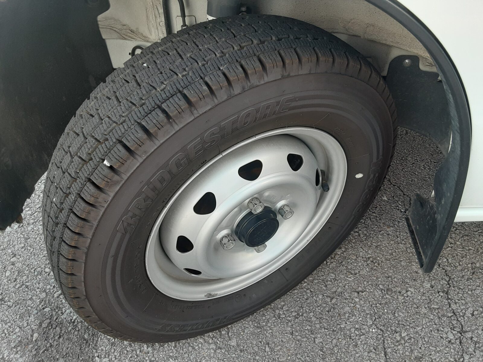 日産 NV100クリッパー（61枚目）