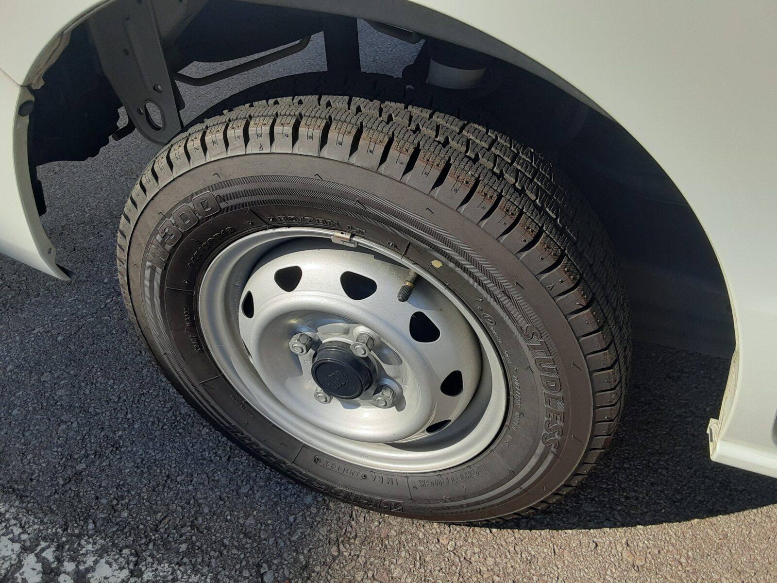 日産 NV100クリッパー（62枚目）