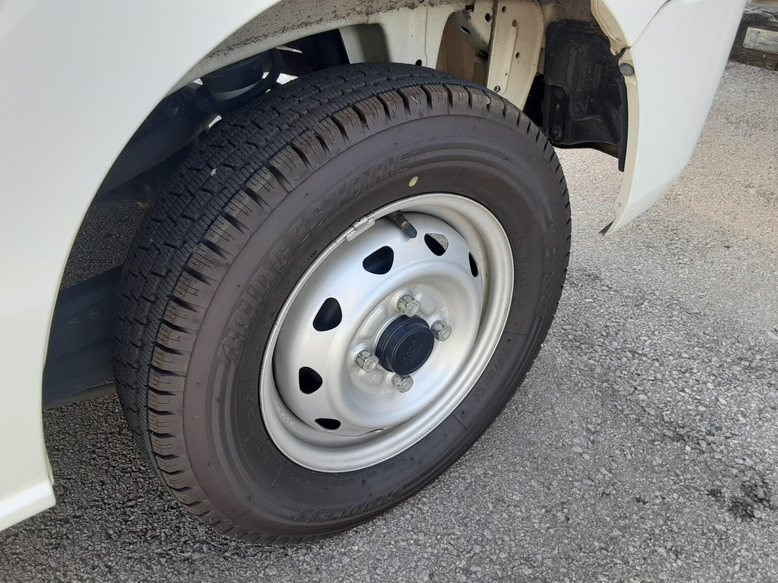 日産 NV100クリッパー（63枚目）