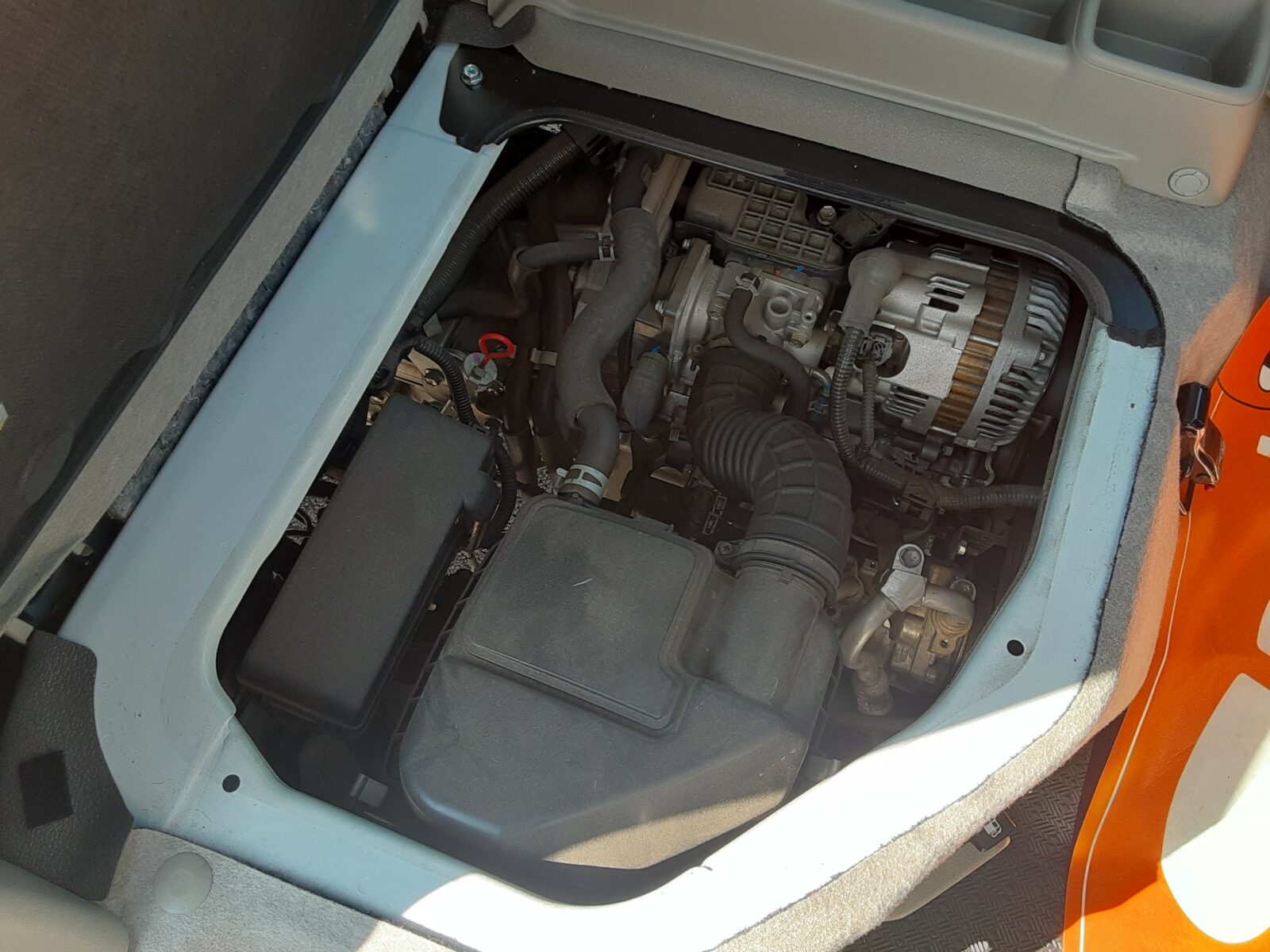 日産 NV100クリッパー（68枚目）
