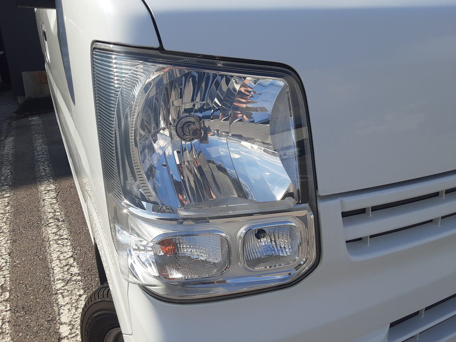 日産 NV100クリッパー（72枚目）