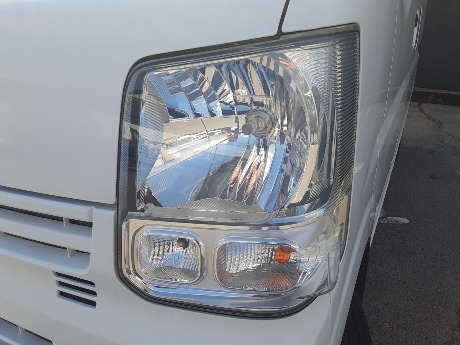 日産 NV100クリッパー（73枚目）