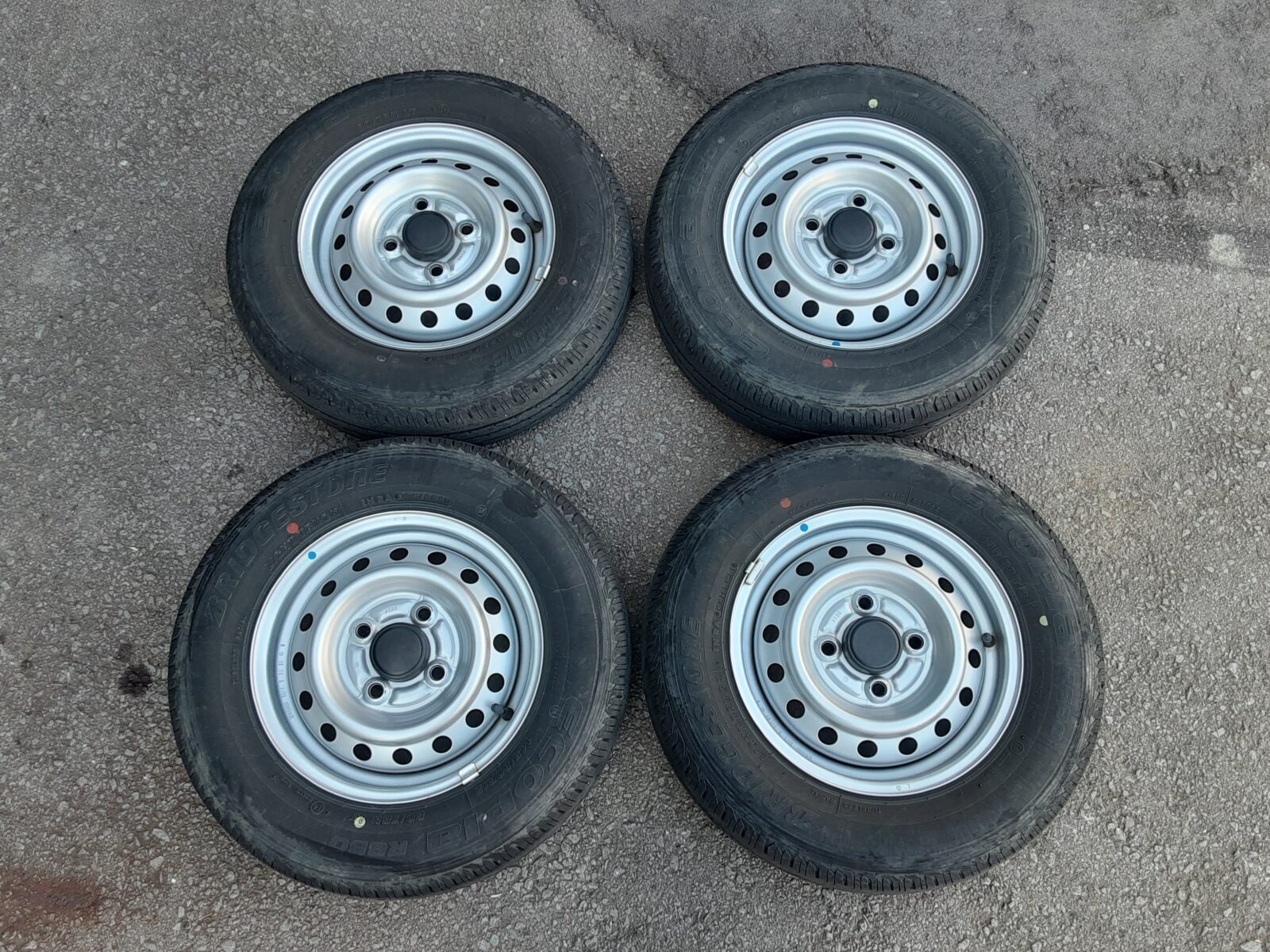 日産 NV100クリッパー（75枚目）