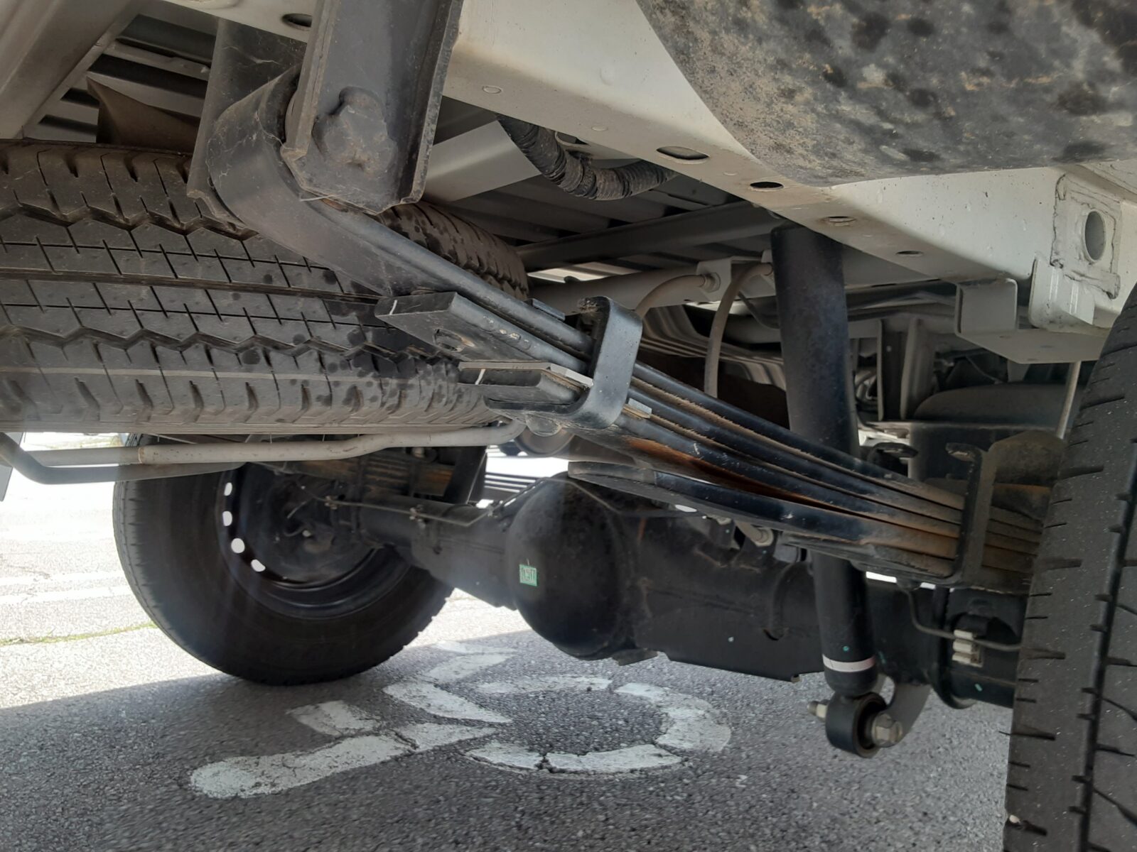 マツダ ボンゴトラック（58枚目）