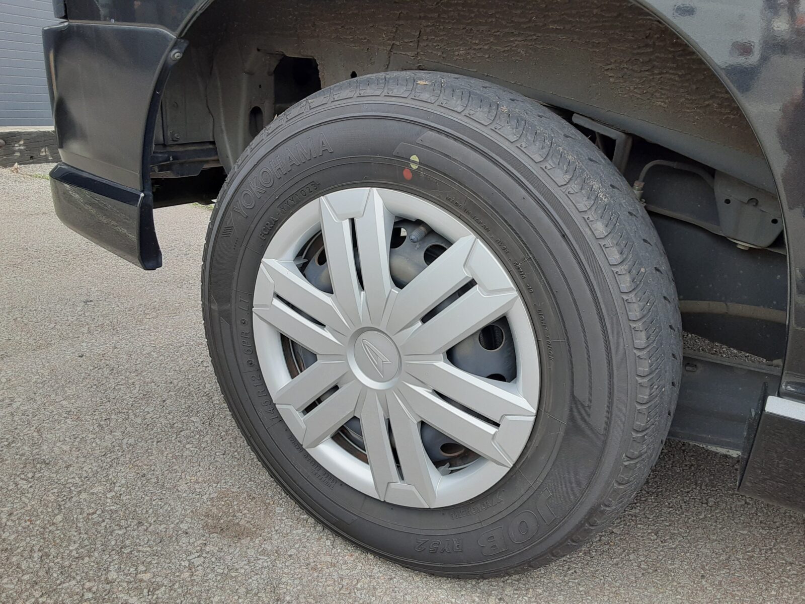 ダイハツ アトレー（59枚目）