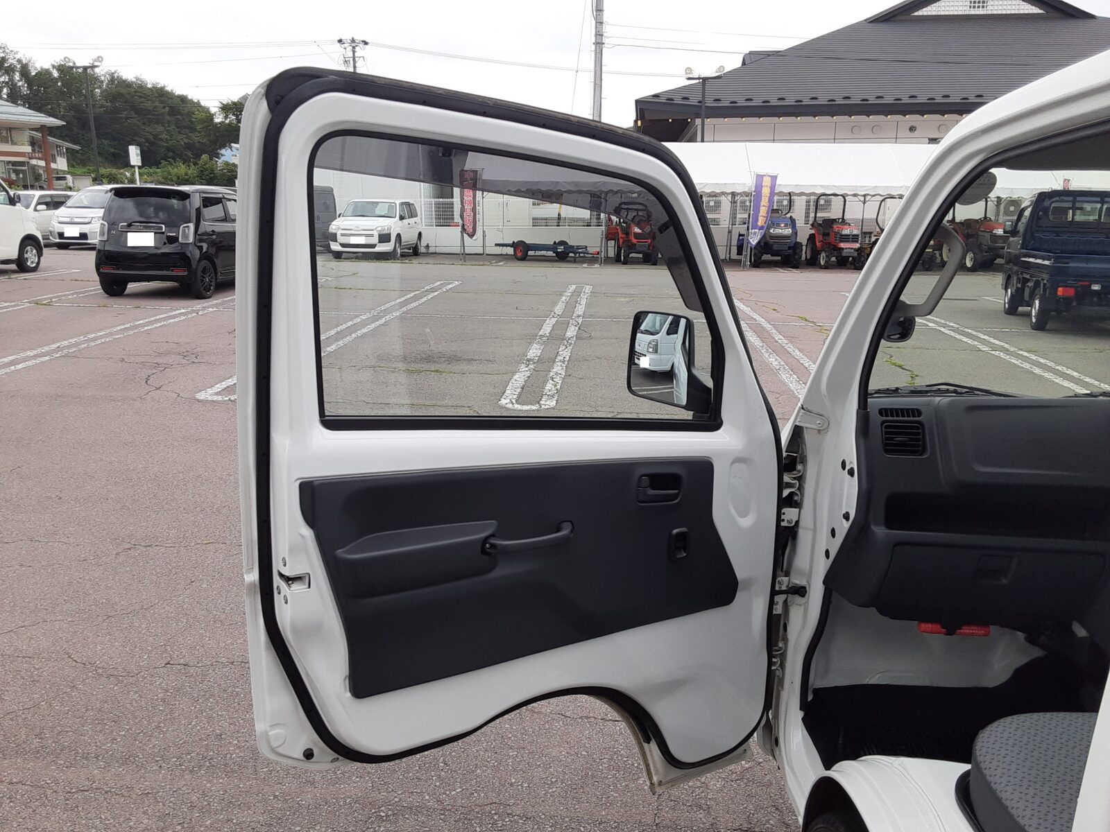 スズキ キャリィ(特装車)（38枚目）