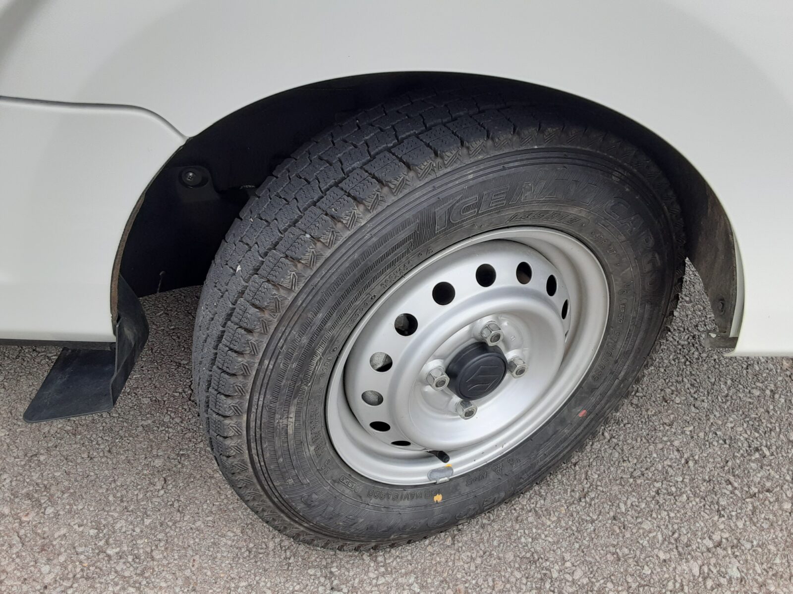 スズキ キャリィ(特装車)（46枚目）