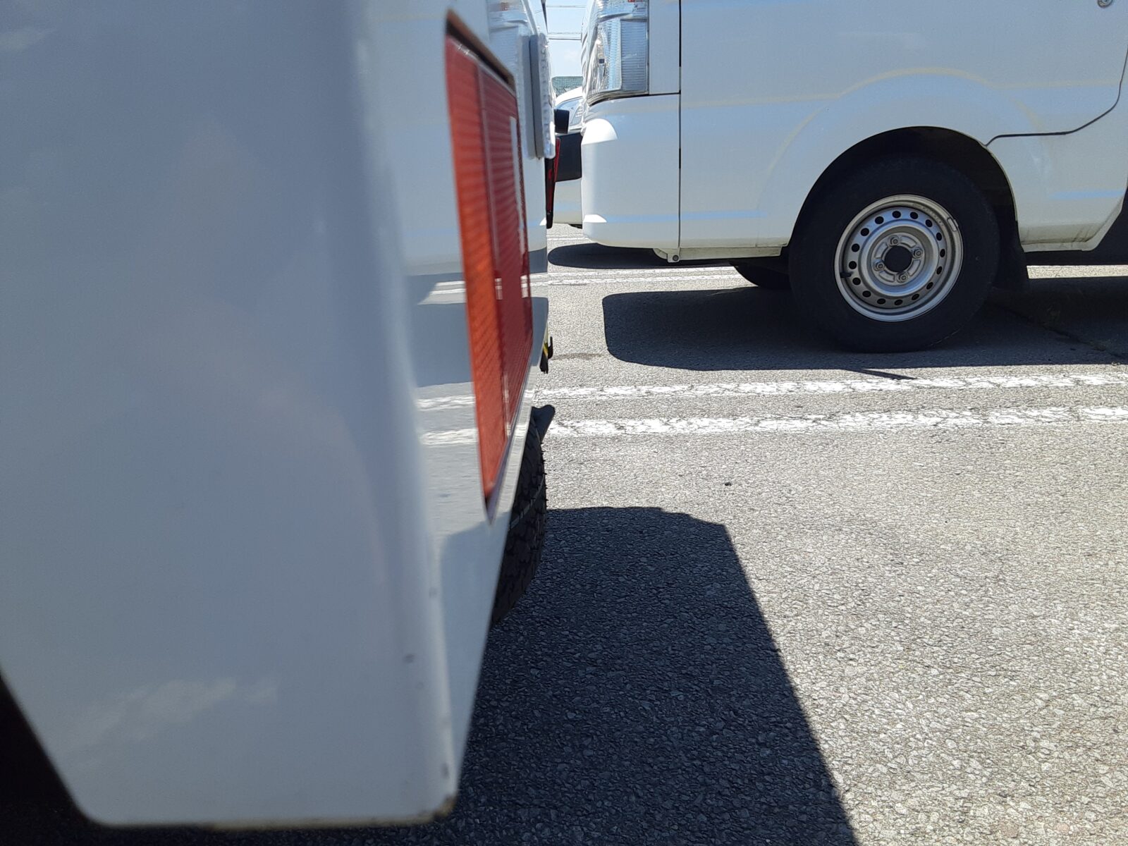 スズキ キャリィ(特装車)（74枚目）