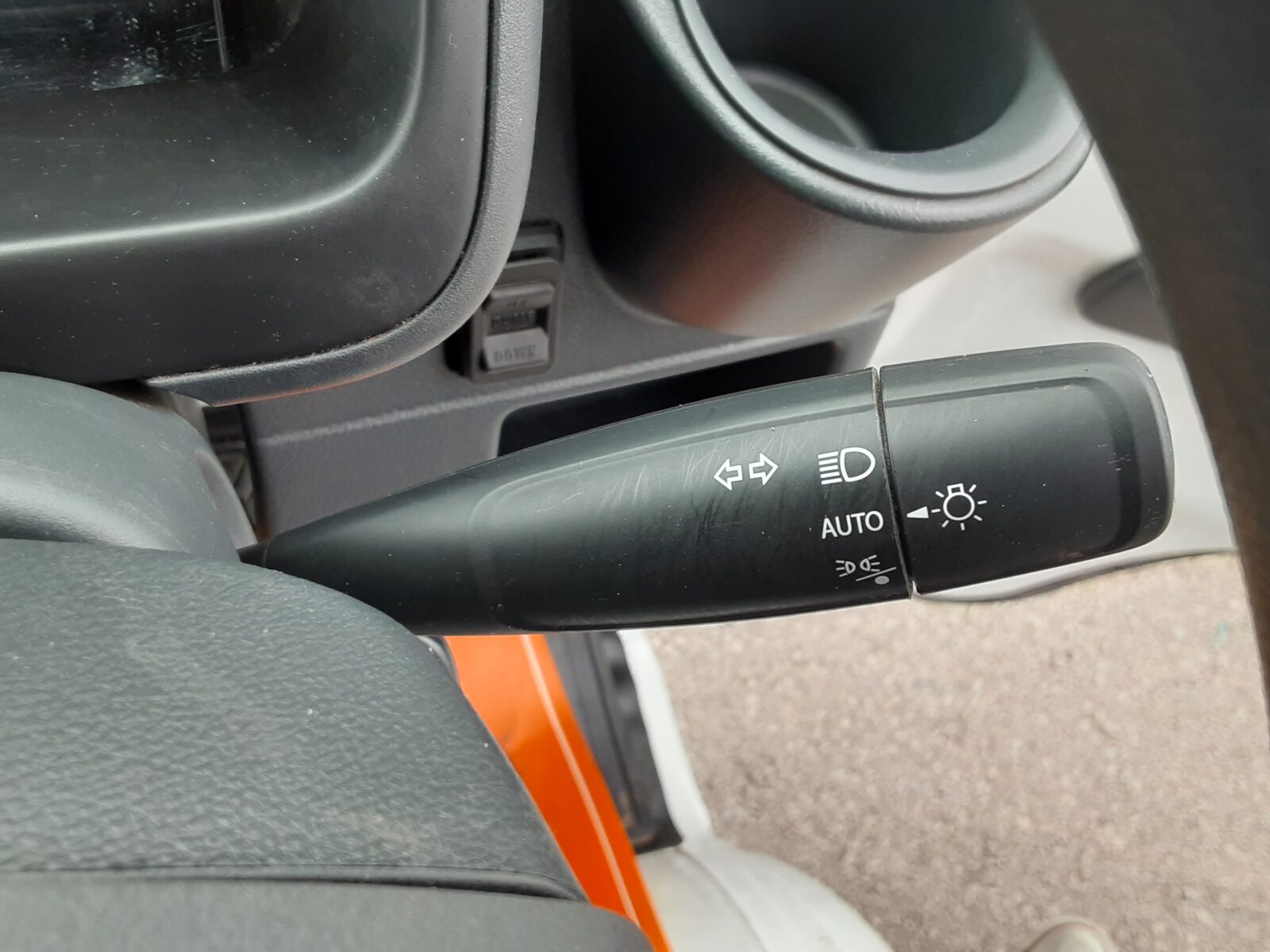 ダイハツ ハイゼットトラック(特装車)（20枚目）