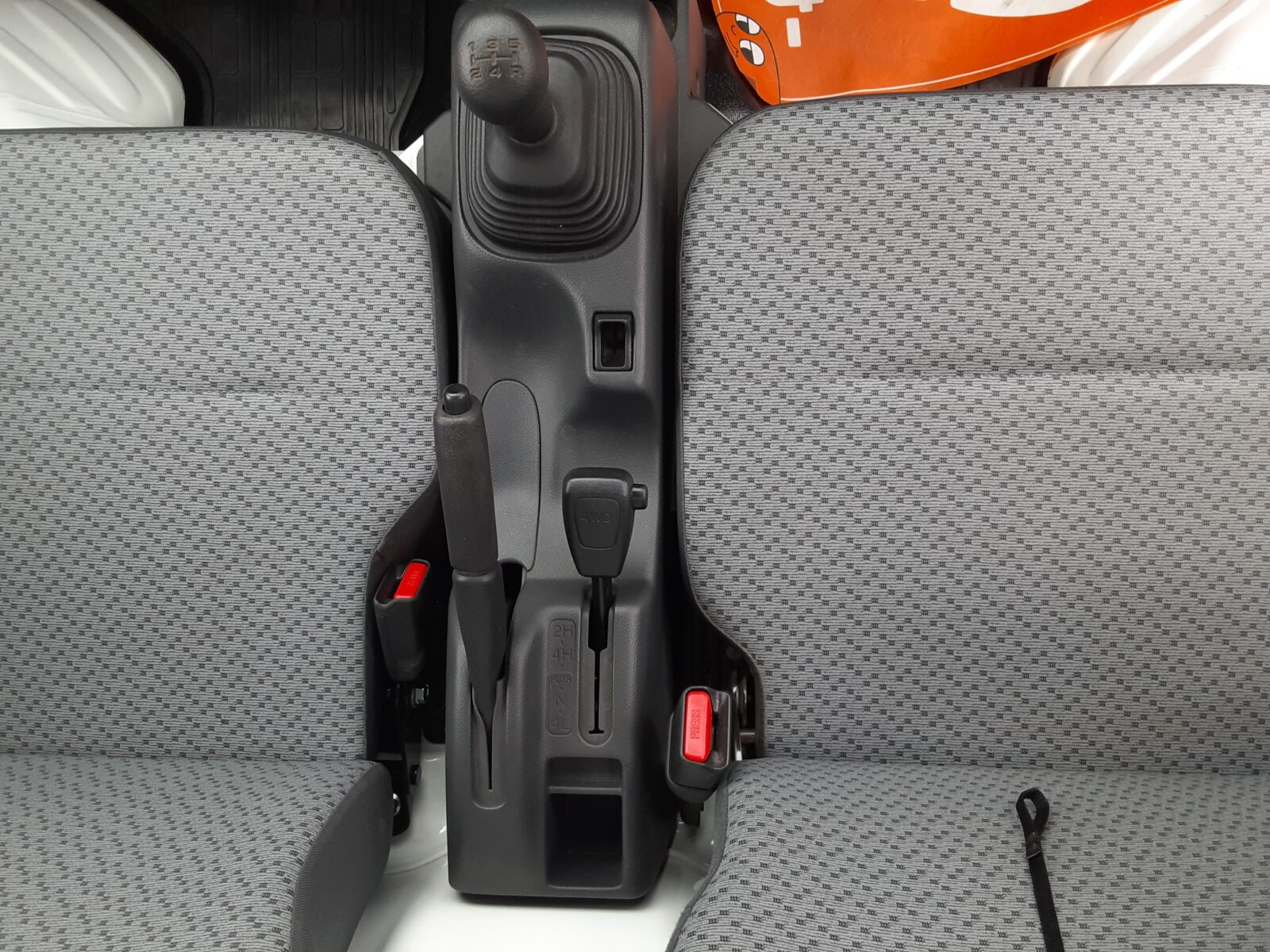 ダイハツ ハイゼットトラック(特装車)（26枚目）