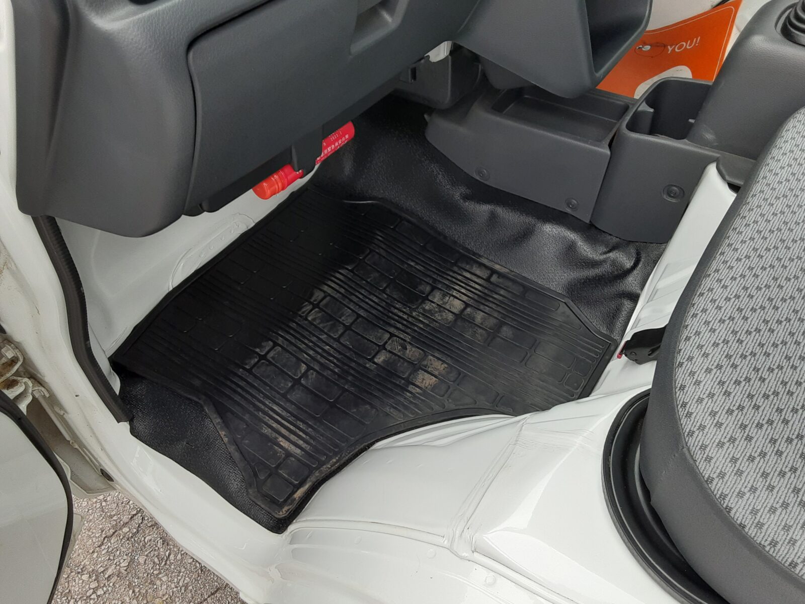 ダイハツ ハイゼットトラック(特装車)（37枚目）